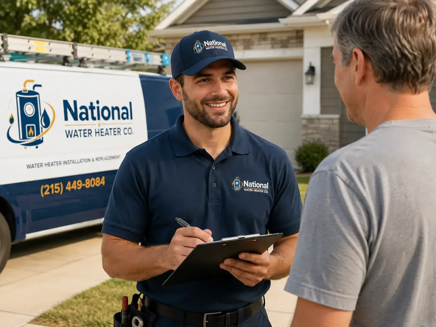 Water Heater Installation Wolford, ND FAQs